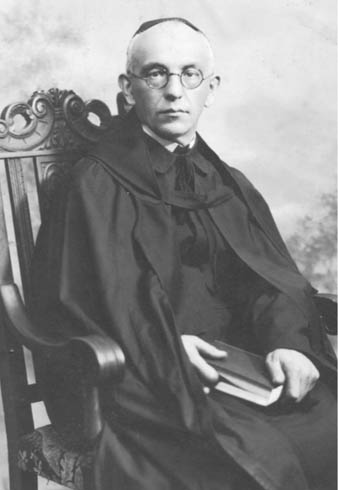 Image - Yepifan Teodorovych